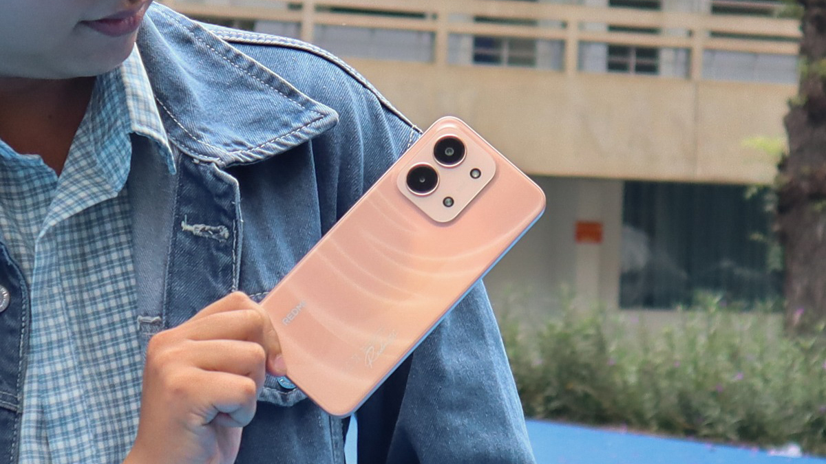 CellphoneS mở bán Redmi 15C 8GB/256GB: Giá chỉ 4.99 triệu đồng, giảm ngay 300K và nhiều ưu đãi hấp dẫn