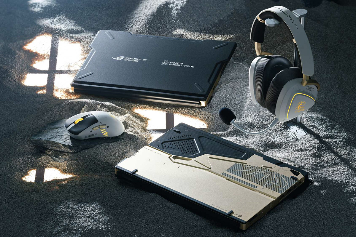 Brotect Pellicola In Vetro Ibrido 9H Per ASUS ROG Flow Z13-KJP 2026 – AirGlass Ultra Sottile E Antigraffio