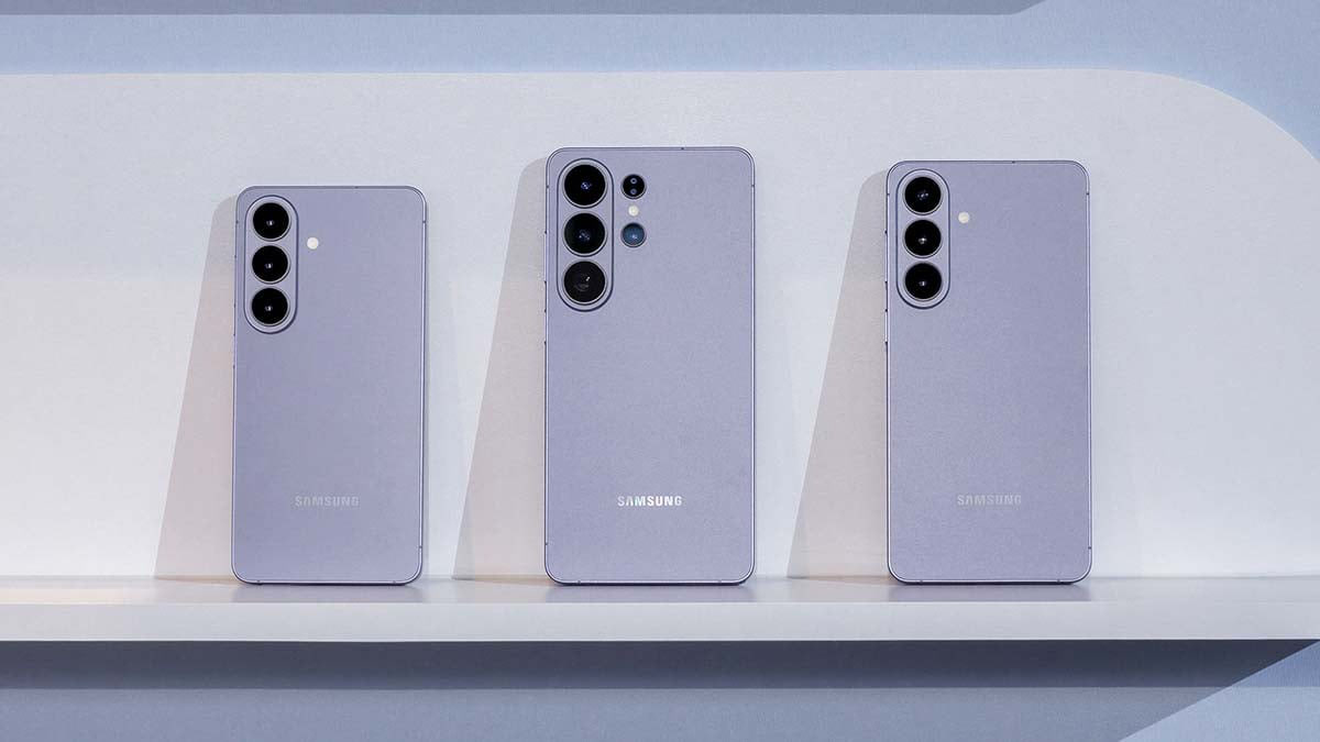 Giảm phụ thuộc Qualcomm, Samsung Galaxy S27 Series sẽ dùng chip Exynos nhiều hơn?