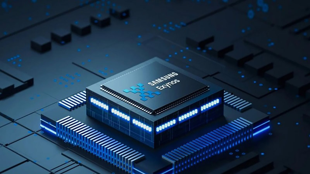 Samsung đặt tham vọng lớn: Tương lai toàn bộ thiết bị Galaxy sẽ dùng chip Exynos “cây nhà lá vườn” Samsung đặt tham vọng lớn: Tương lai toàn bộ thiết bị Galaxy sẽ dùng chip Exynos “cây nhà lá vườn”