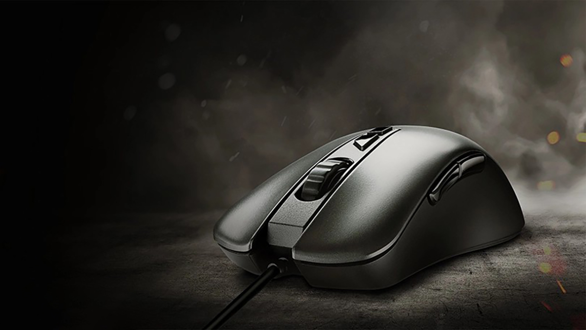 Tuần lễ ASUS tại CellphoneS bùng nổ ưu đãi: Mua chuột bàn phím giảm ngay đến 300K, mua ngay kẻo lỡ!