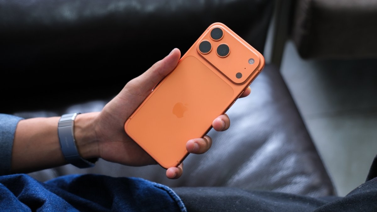 Có nên mua iPhone 17 Pro Max cũ? Đừng vội quyết định trước khi đọc bài này