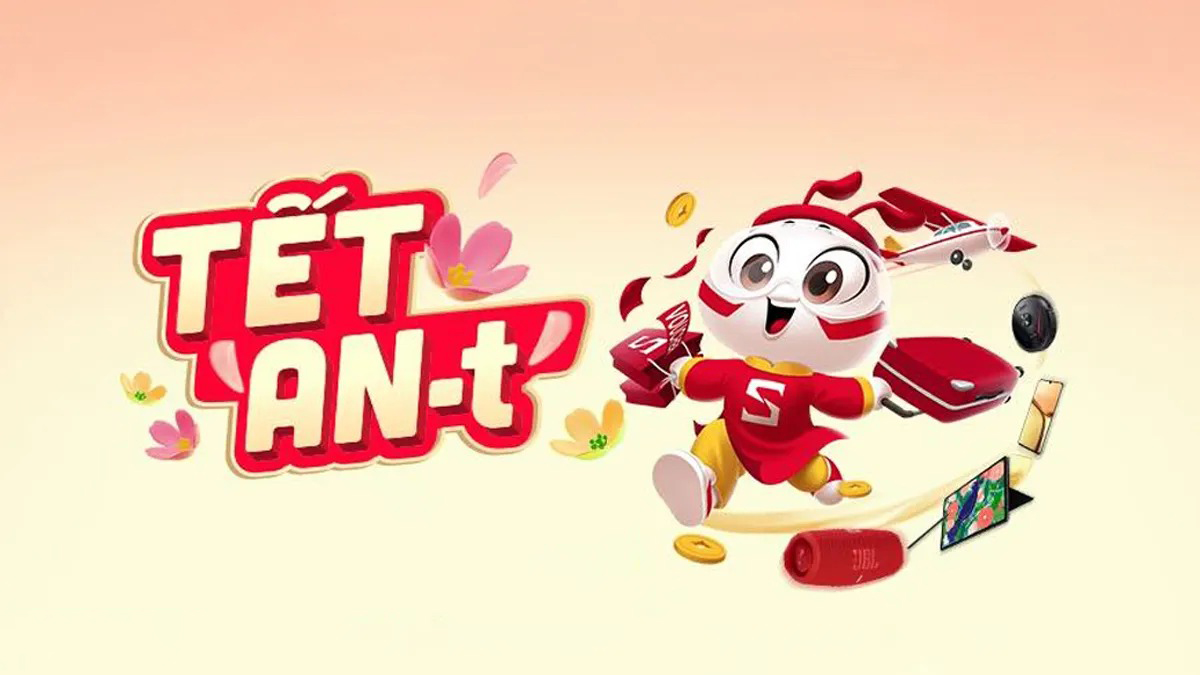 Chi tiết danh sách các cửa hàng CellphoneS bán xuyên Tết Bính Ngọ 2026