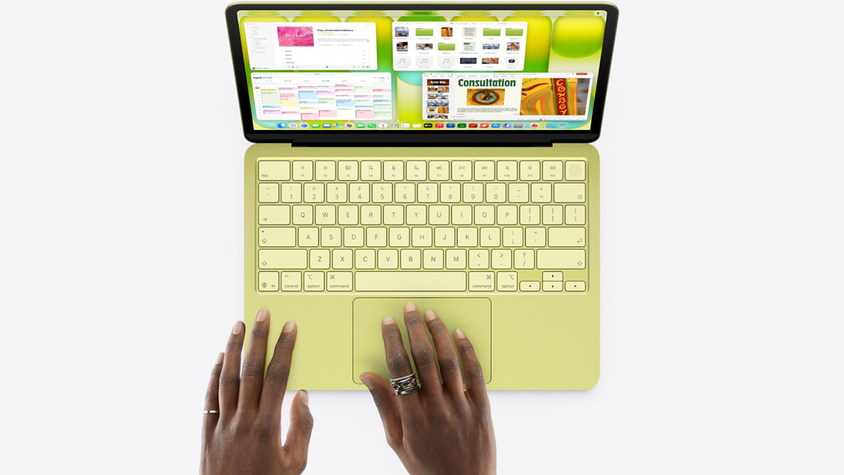 Mời đăng ký nhận tin sớm nhất về MacBook Neo “giá rẻ” mới tại CellphoneS Mời đăng ký nhận tin sớm nhất về MacBook Neo “giá rẻ” mới tại CellphoneS