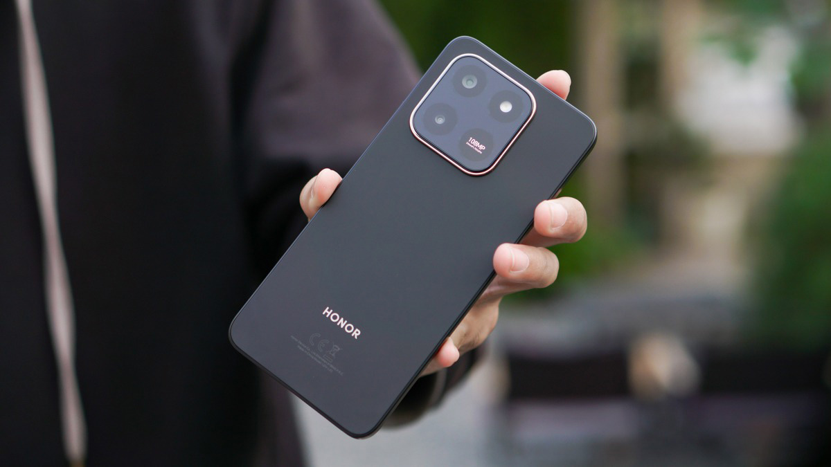 CellphoneS mở bán HONOR X7d 8GB/128GB: Giá chỉ 5.79 triệu đồng, giảm ngay 300K!!!