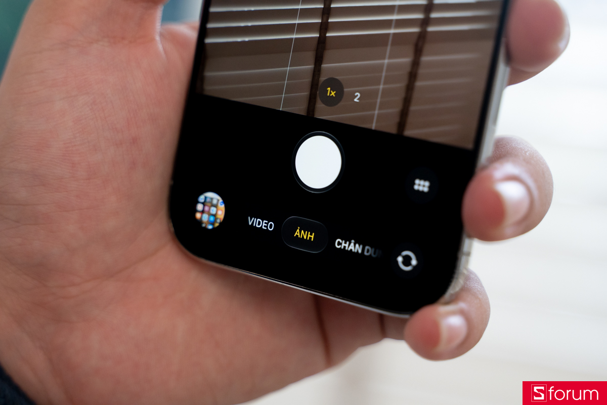 Review iOS 27 beta về trải nghiệm