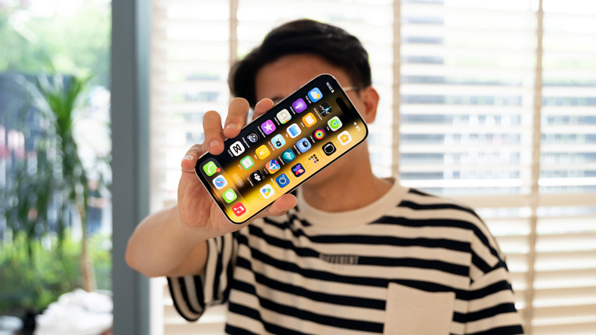 1 tuần dùng thử iOS 27 beta: Nhiều cải tiến AI mới, Xóa vật thể đã hiệu quả hơn nhưng chưa nên nâng cấp 1 tuần dùng thử iOS 27 beta: Nhiều cải tiến AI mới, Xóa vật thể đã hiệu quả hơn nhưng chưa nên nâng cấp