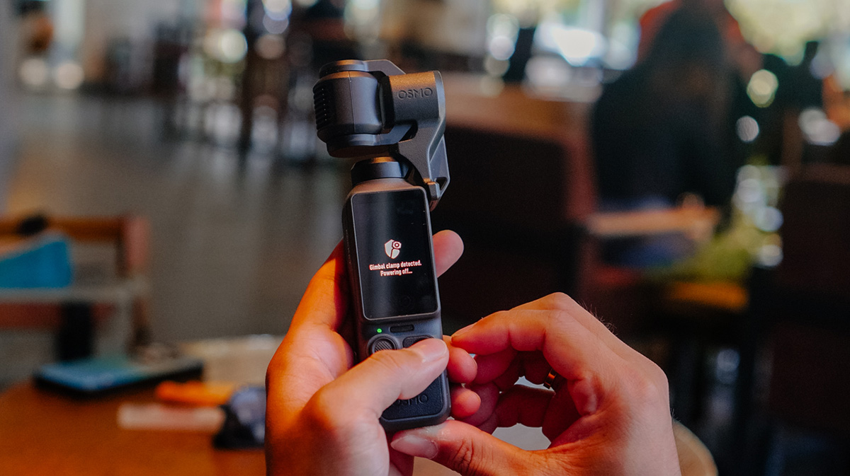 DJI Osmo Pocket 4 có gì mới về tốc độ khung hình