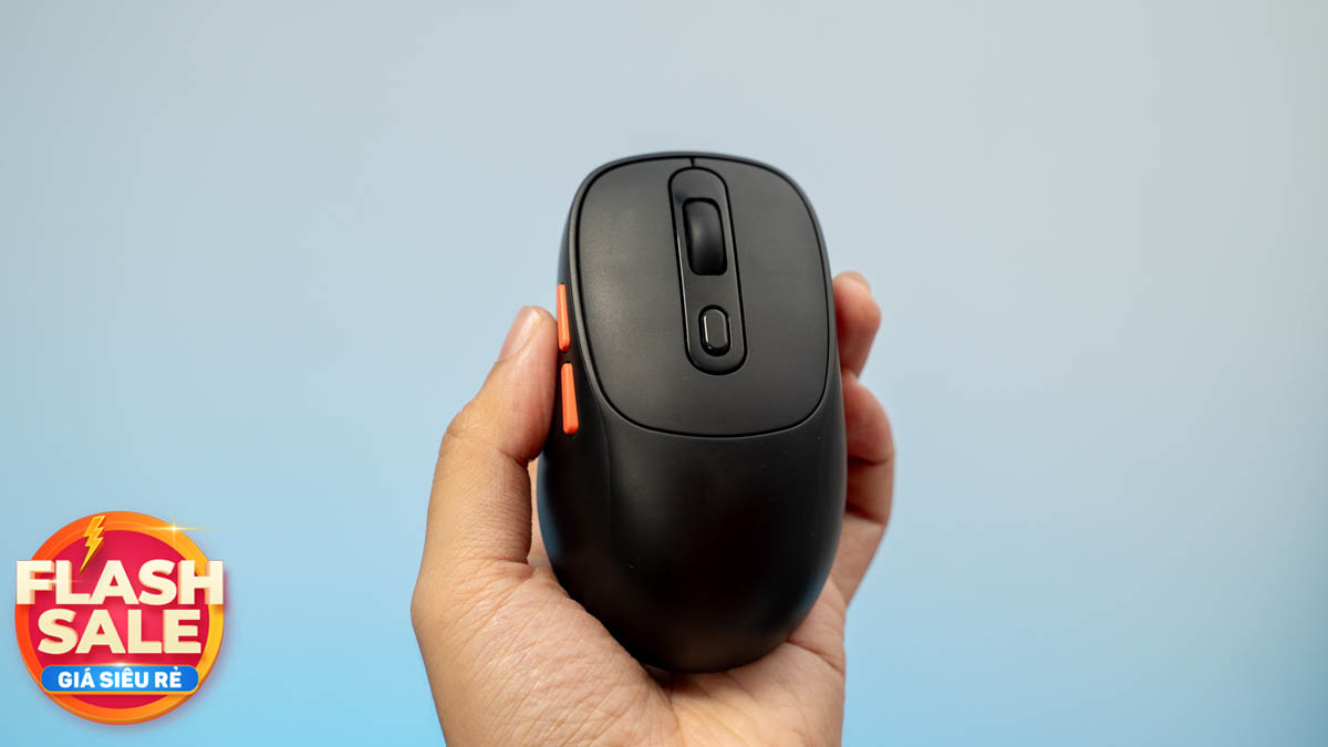 Deal sốc tối 22/3: Bàn phím cơ chỉ 399K, bếp từ chưa tới 900K tại CellphoneS Deal sốc tối 22/3: Bàn phím cơ chỉ 399K, bếp từ chưa tới 900K tại CellphoneS