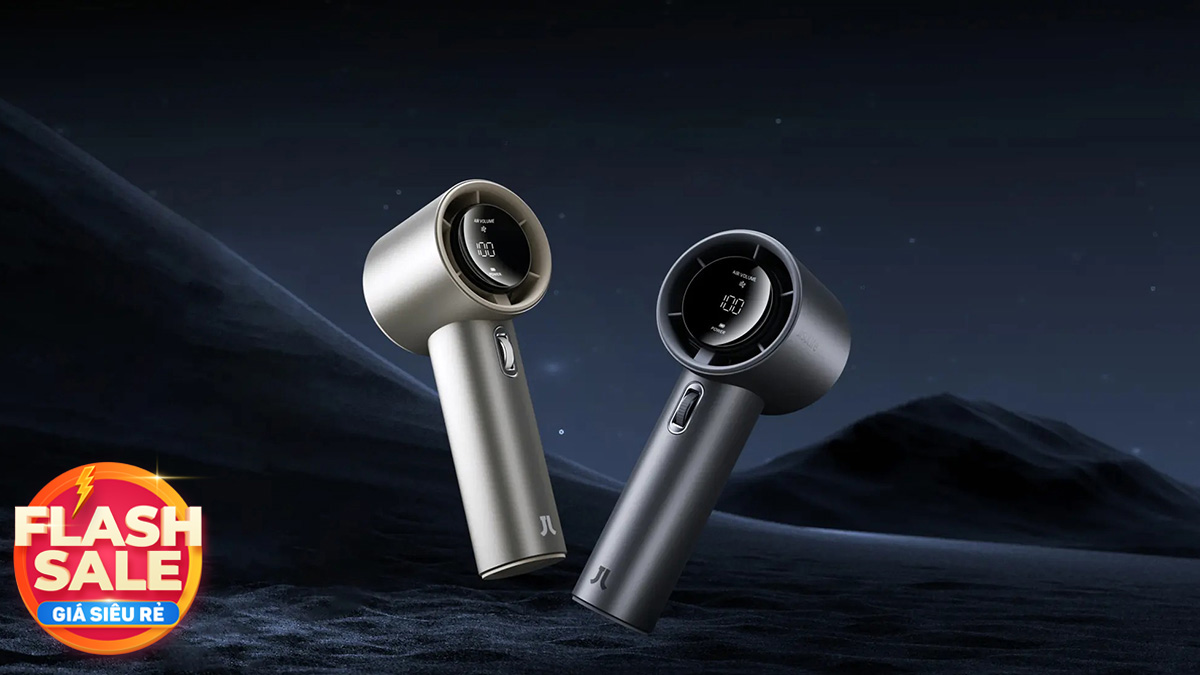 Flash sale 4/3: Tai nghe gaming chỉ 250K, camera an ninh IMOU và máy massage Philips giảm sâu!!! Flash sale 4/3: Tai nghe gaming chỉ 250K, camera an ninh IMOU và máy massage Philips giảm sâu!!!