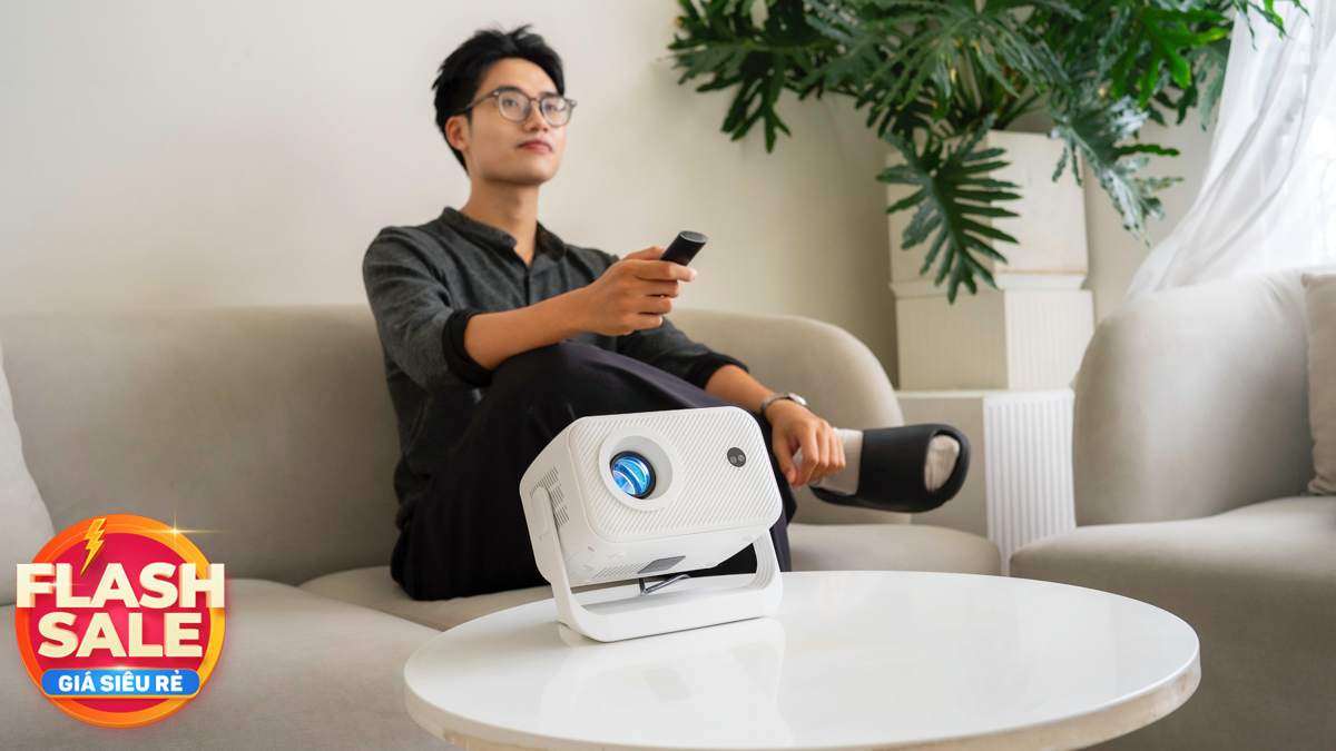 Đại tiệc giảm giá chạm đáy dịp cuối tuần: Cơ hội vàng tậu máy rửa mặt và bàn ủi hơi nước xịn sò chỉ từ 299K