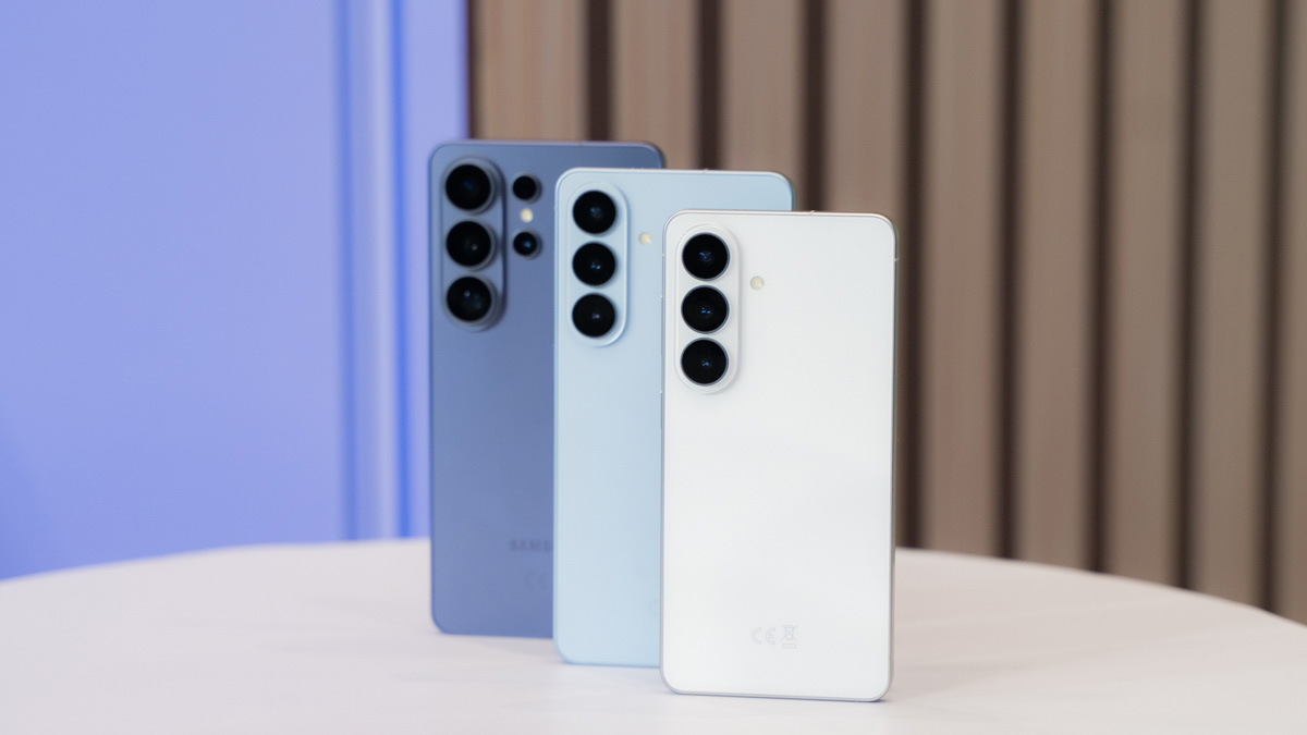 Đã có điểm hiệu năng Galaxy S26 Series: Snapdragon 8 Elite Gen 5 và Exynos 2600 chênh lệch bao nhiêu? Đã có điểm hiệu năng Galaxy S26 Series: Snapdragon 8 Elite Gen 5 và Exynos 2600 chênh lệch bao nhiêu?