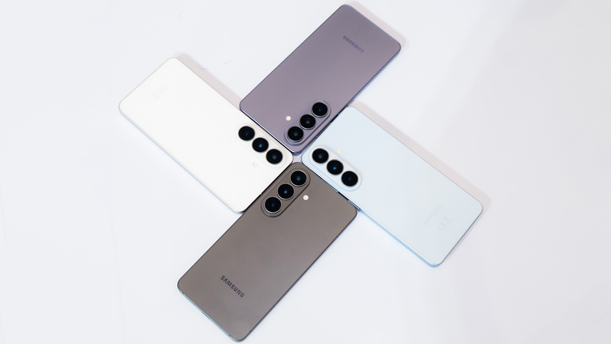 Samsung Galaxy S26 có gì mới, ra mắt khi nào và giá bao nhiêu?