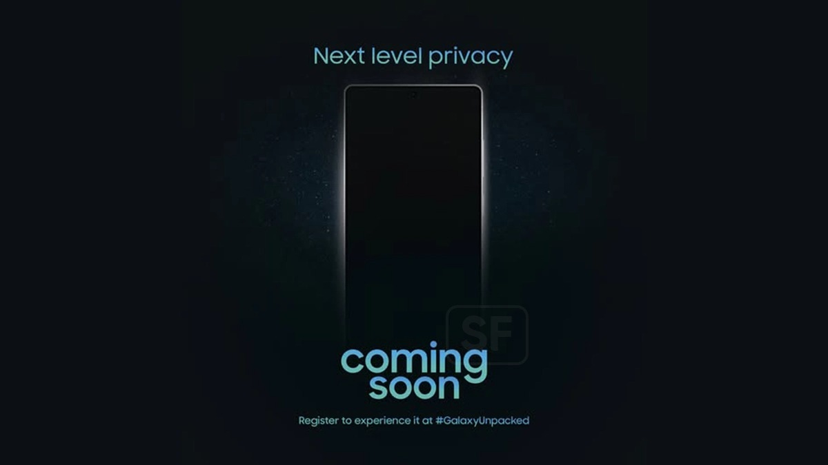 Galaxy S26 Ultra lộ teaser: Câu trả lời thầm lặng của Samsung trước iPhone thế hệ mới