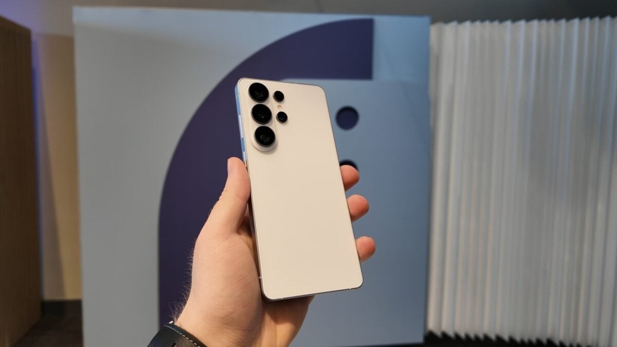 Galaxy S26 Ultra được tích hợp Ocean Mode: Chụp san hô 3D cực đỉnh nhưng đừng vội mang xuống biển!