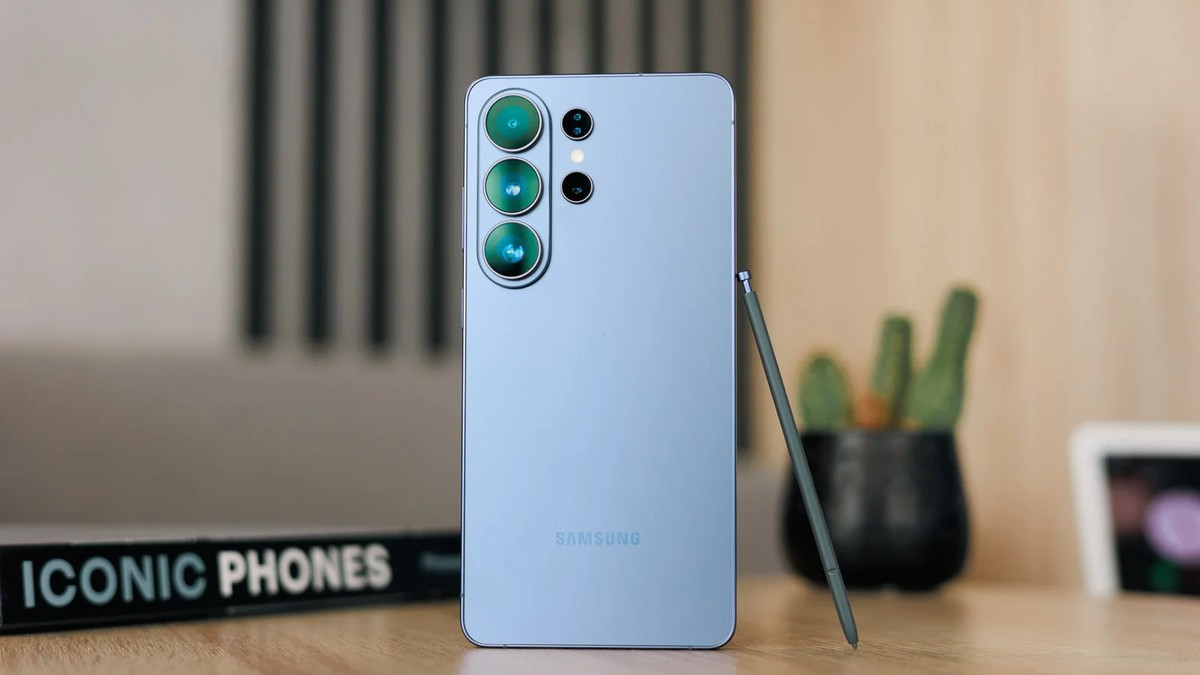 Samsung sắp “khai tử” camera zoom 3x huyền thoại trên Galaxy S27 Ultra?