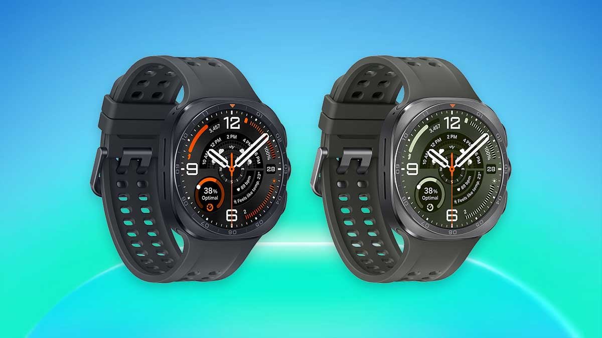 Galaxy Watch Ultra 2 lộ ảnh báo chí: Hé lộ 3 nâng cấp đáng mong chờ về thiết kế