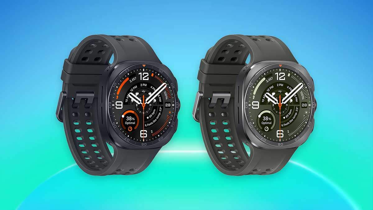 Hé lộ những nâng cấp đáng tiền của bộ đôi Galaxy Watch9 và Watch Ultra 2