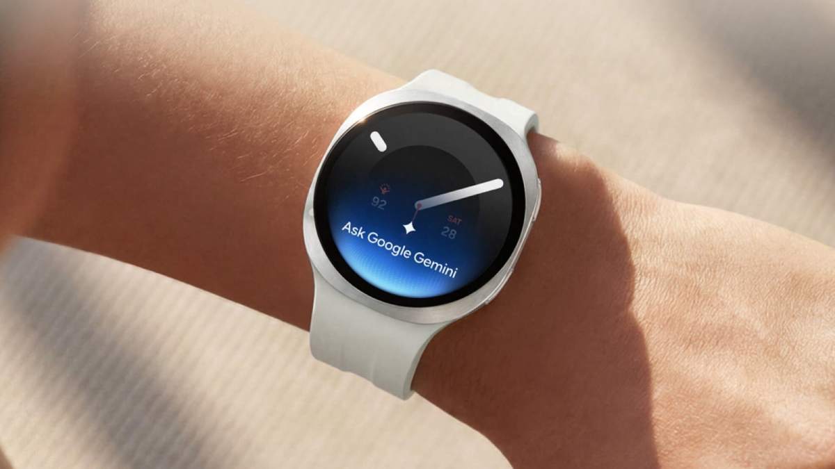 Galaxy Watch 9, Watch Ultra 2 lộ ảnh quảng cáo: Pin khủng hơn, chip “rồng”, nhiều tính năng theo dõi sức khỏe thú vị Galaxy Watch 9, Watch Ultra 2 lộ ảnh quảng cáo: Pin khủng hơn, chip “rồng”, nhiều tính năng theo dõi sức khỏe thú vị