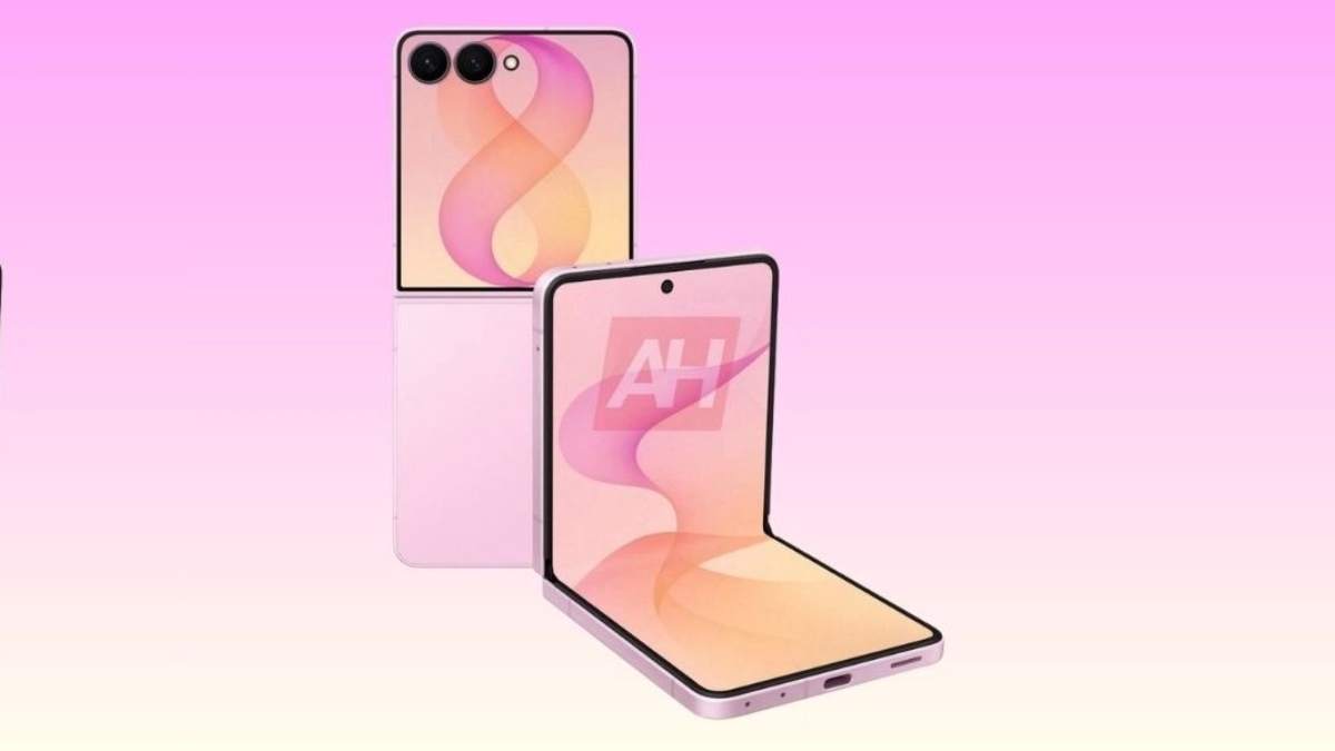 Galaxy Z Flip8 sẽ là điện thoại gập dọc dạng vỏ sò cuối cùng của Samsung? Galaxy Z Flip8 sẽ là điện thoại gập dọc dạng vỏ sò cuối cùng của Samsung?
