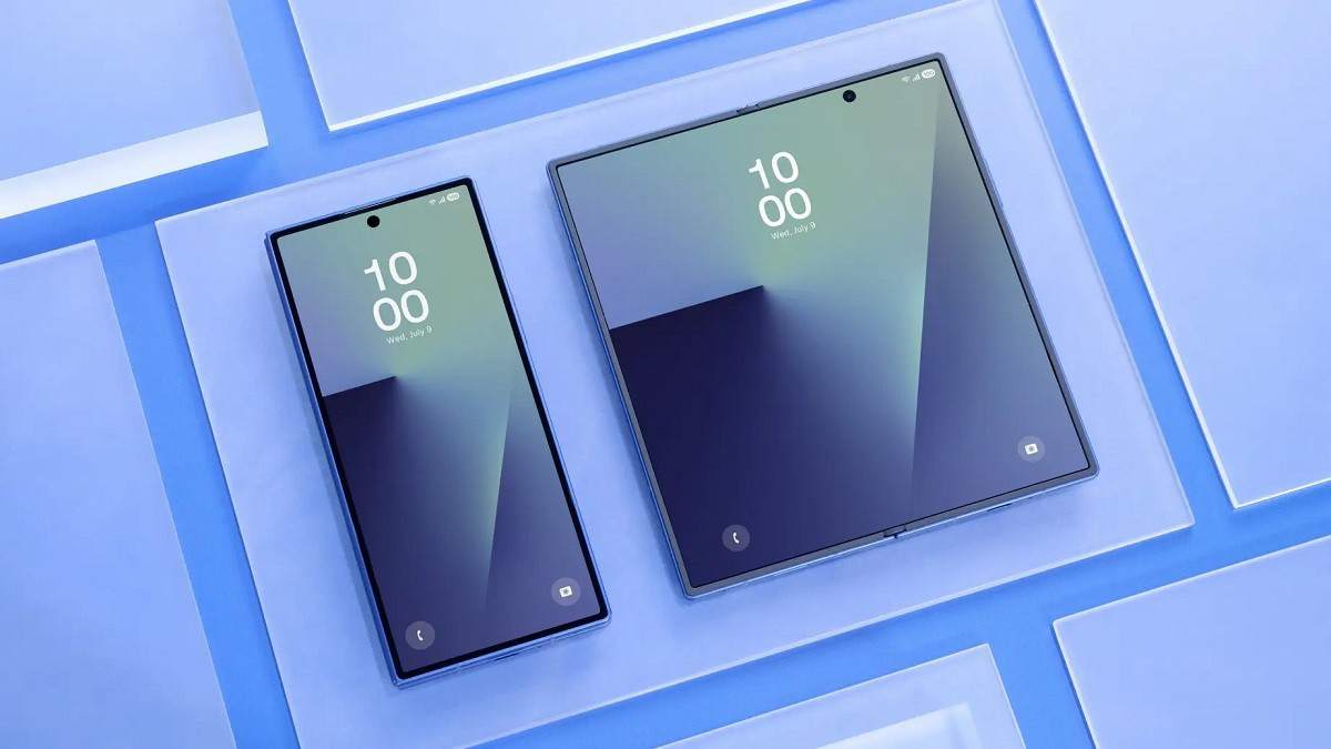 Samsung Galaxy Z Fold 8 Ultra có gì mới về pin