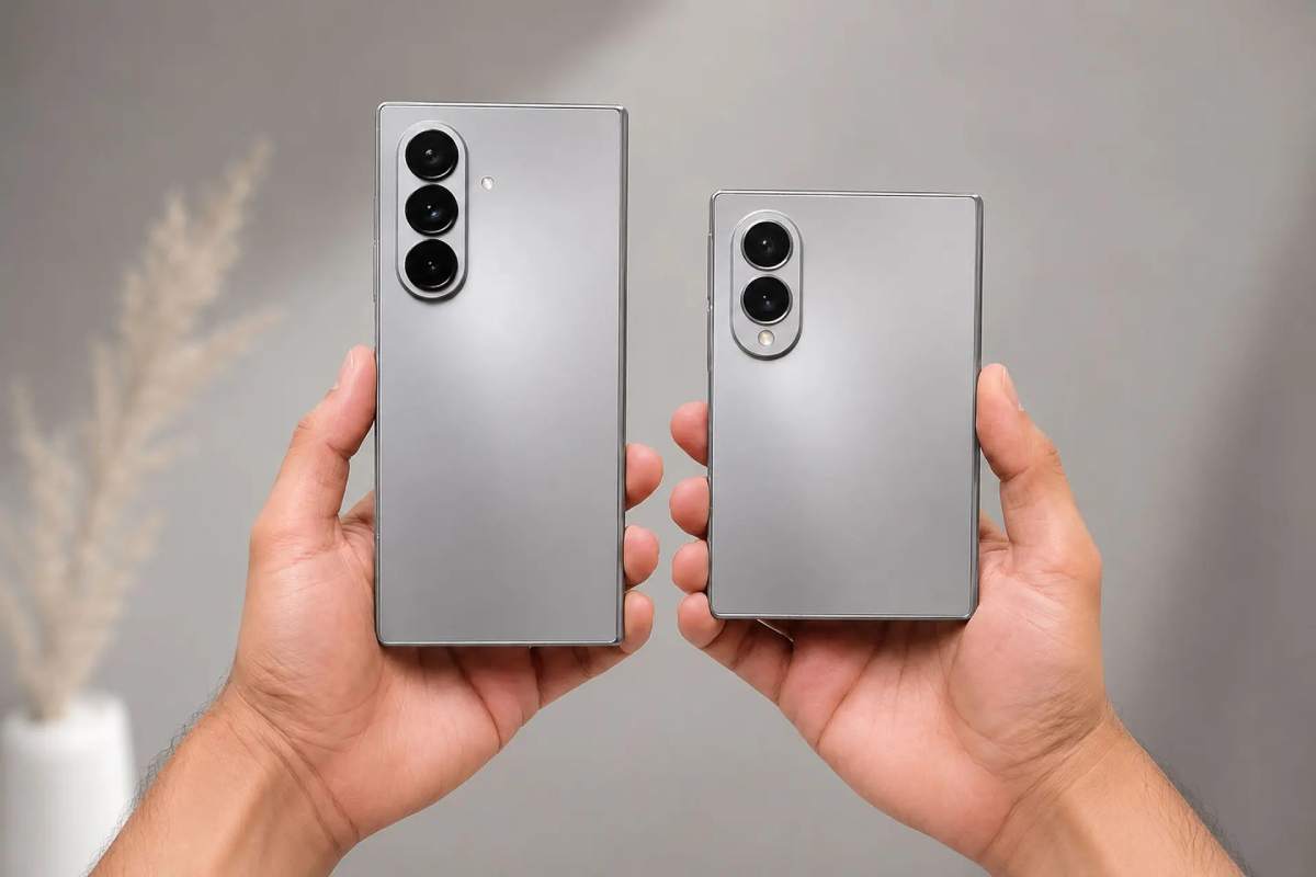 Samsung Galaxy Z Fold 8 Ultra có gì mới và khác gì Z Fold 8