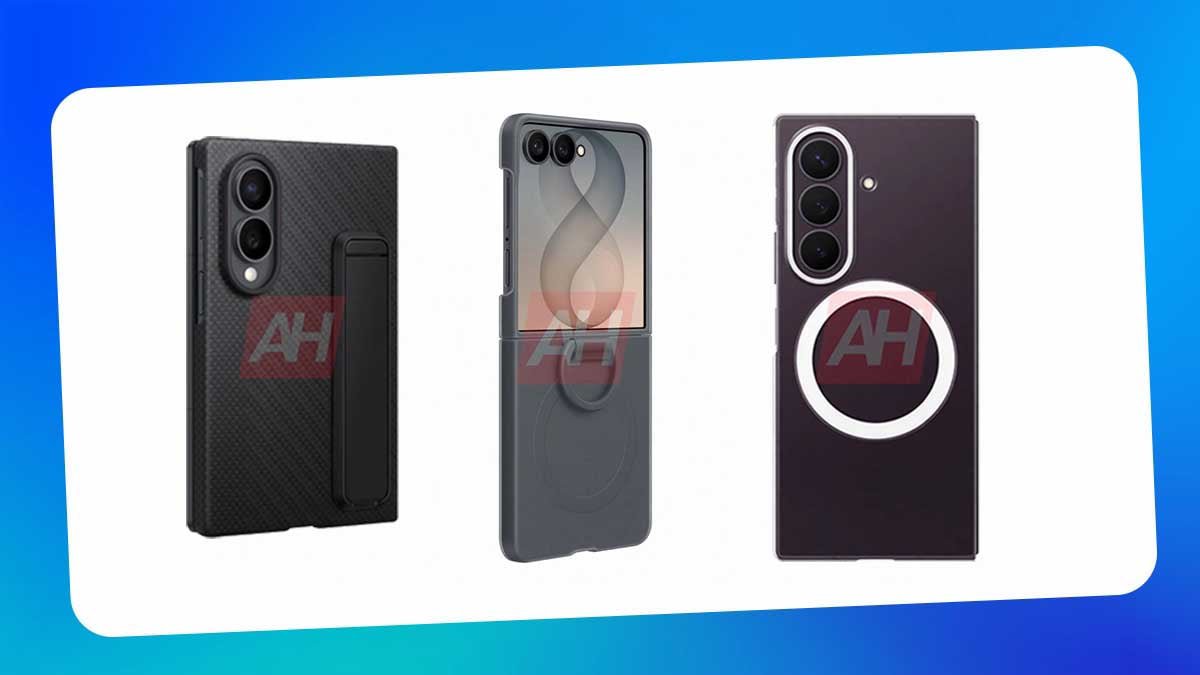 Galaxy Z Flip8, Galaxy Z Fold8 và Z Fold8 Ultra sẽ ra mắt với các tùy chọn màu cao cấp này