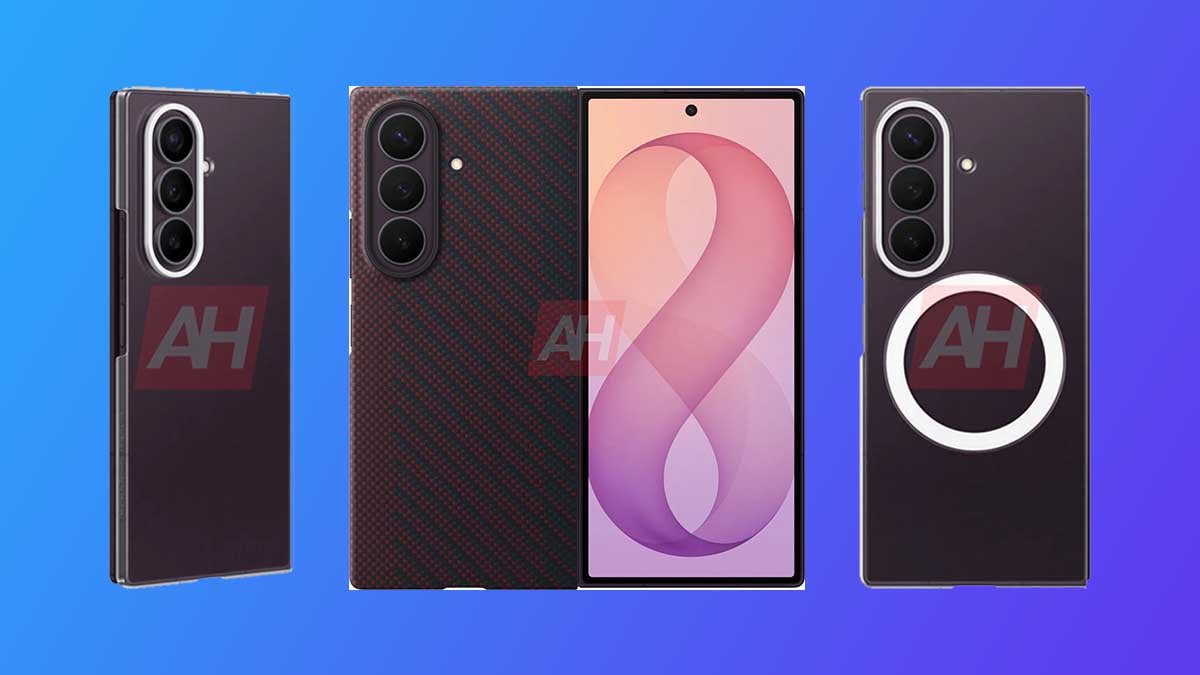 Các tùy chọn màu sắc của Galaxy Z Fold8 Ultra