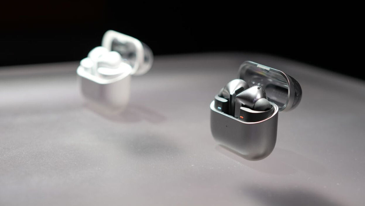 Samsung sẽ không tăng giá dòng Galaxy Buds 4