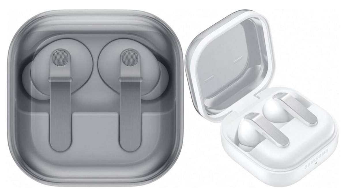 Galaxy Buds 4 và Buds 4 Pro sẽ có giá bán tương tự thế hệ trước