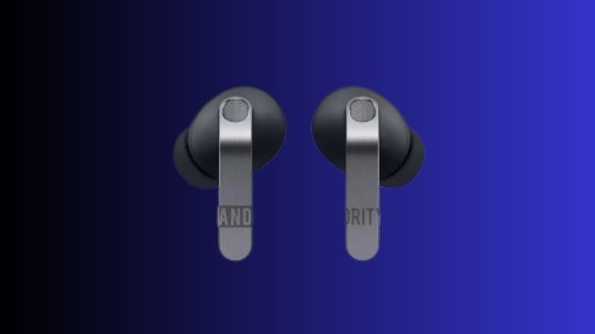 Galaxy Buds4 và Buds 4 Pro lộ giá trước giờ G: Nâng cấp thiết kế nhưng Samsung quyết không tăng giá? Galaxy Buds4 và Buds 4 Pro lộ giá trước giờ G: Nâng cấp thiết kế nhưng Samsung quyết không tăng giá?