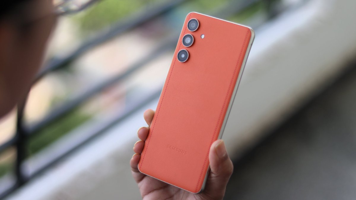 Galaxy F70 Pro lộ giá bán: Samsung sắp có “quân bài” mới ở phân khúc tầm trung?