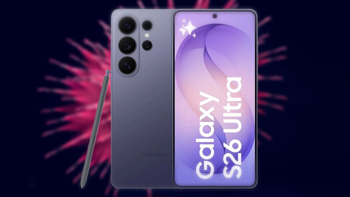 Galaxy S26 Ultra lộ hiệu năng cực khủng trên Geekbench, đánh bật mọi đối thủ