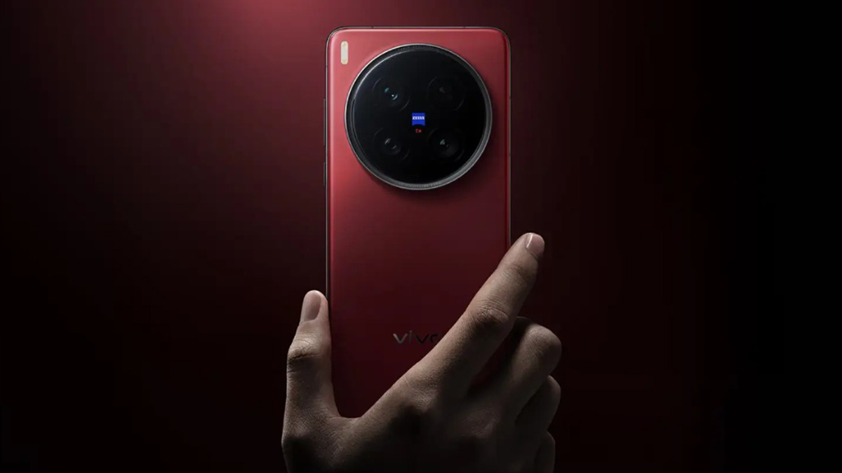 vivo X300 Ultra lộ hiệu năng khủng trên Geekbench trước khi ra mắt