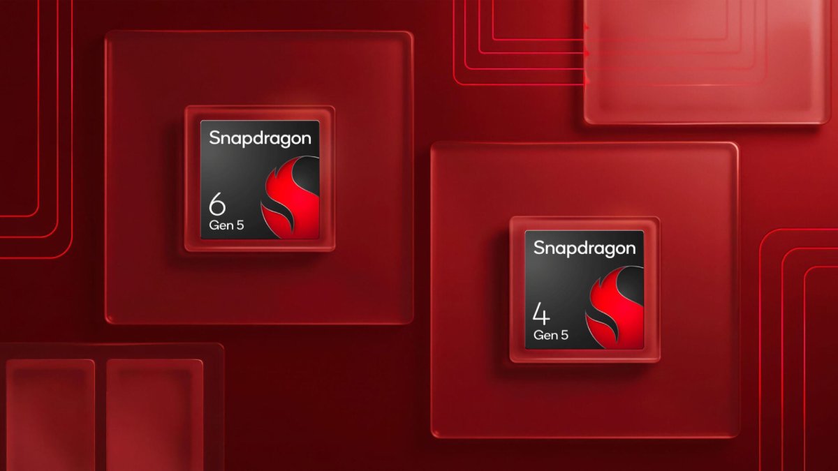 Snapdragon 6 Gen 5 lộ điểm Geekbench: Hiệu năng có được như kỳ vọng?