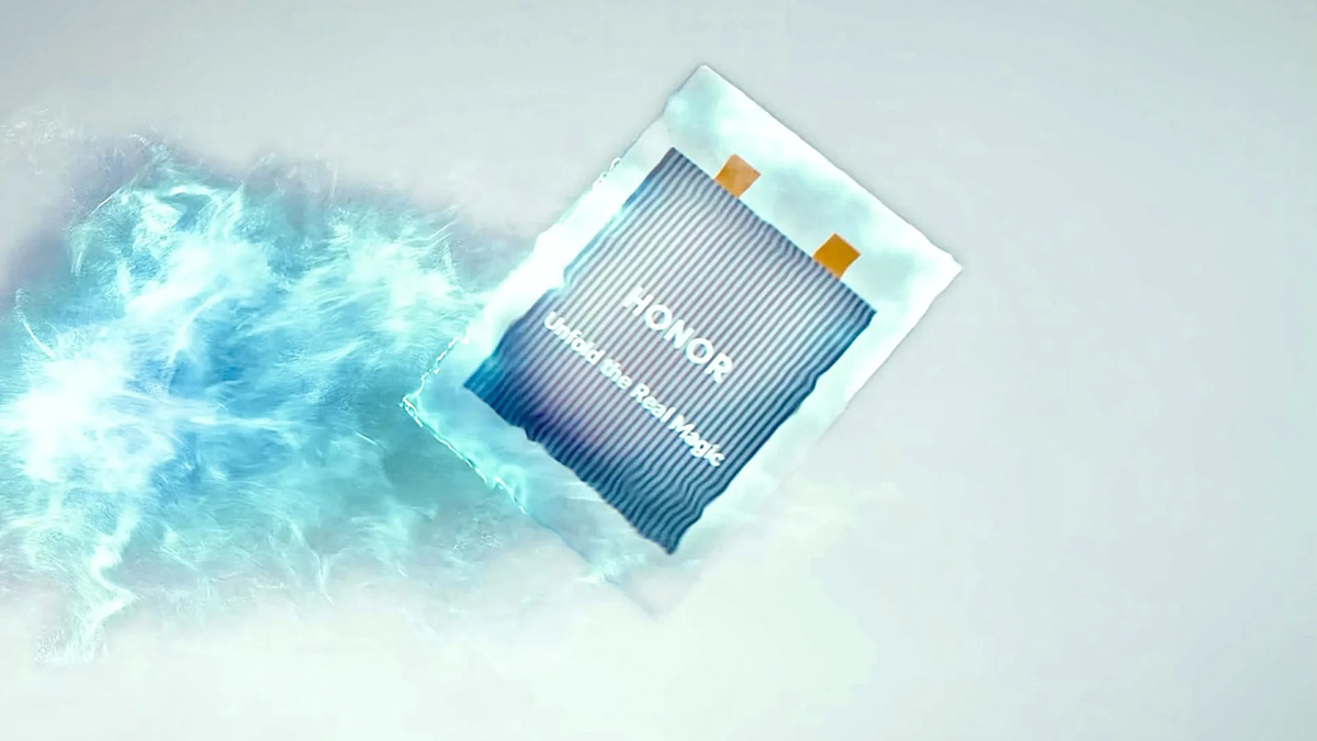 MWC 2026: HONOR ra mắt Blade Battery 7,000mAh: Pin “lưỡi dao” mở ra kỷ nguyên mới cho smartphone gập siêu mỏng MWC 2026: HONOR ra mắt Blade Battery 7,000mAh: Pin “lưỡi dao” mở ra kỷ nguyên mới cho smartphone gập siêu mỏng