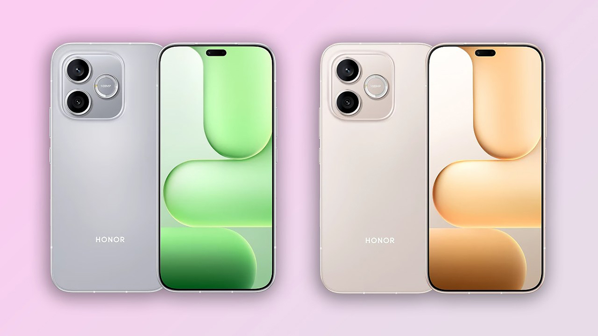 HONOR X80i lộ cấu hình: Pin 7000 mAh, màn hình 6500 nits và thiết kế cao cấp