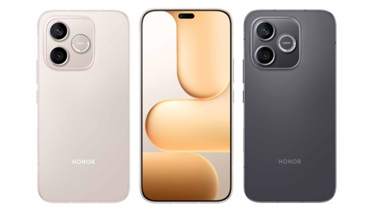HONOR X80i có pin khủng dư sức đáp ứng tốt 2 ngày dài sử dụng của người dùng