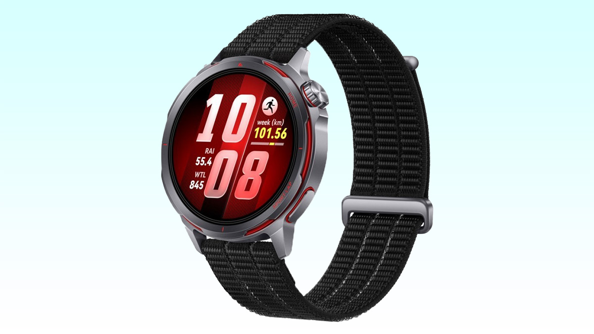 Huawei Watch GT Runner 2 ra mắt: Pin 14 ngày, GPS được nâng cấp, chế độ chạy marathon, giá 12.3 triệu đồng Huawei Watch GT Runner 2 ra mắt: Pin 14 ngày, GPS được nâng cấp, chế độ chạy marathon, giá 12.3 triệu đồng