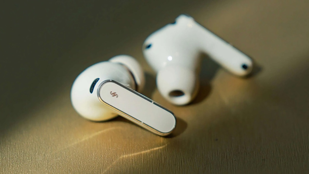 CellphoneS mở bán tai nghe Huawei Freebuds Pro 5: Giá 4.49 triệu, tặng Huawei Band 10