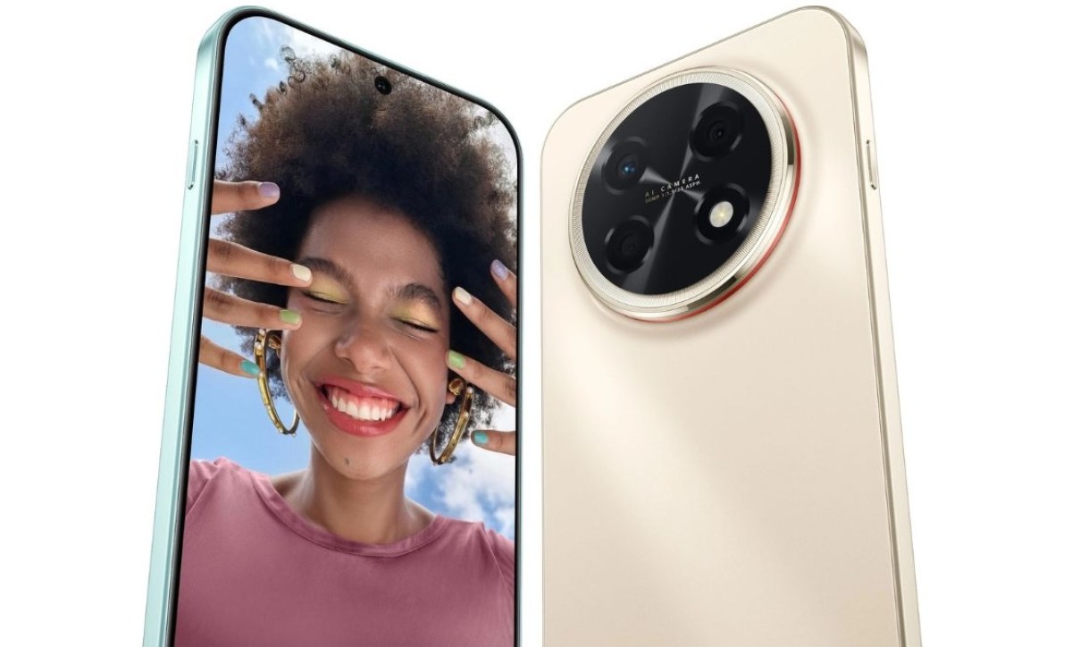 Huawei nova 15 Max ra mắt với cấu hình phần cứng ấn tượng