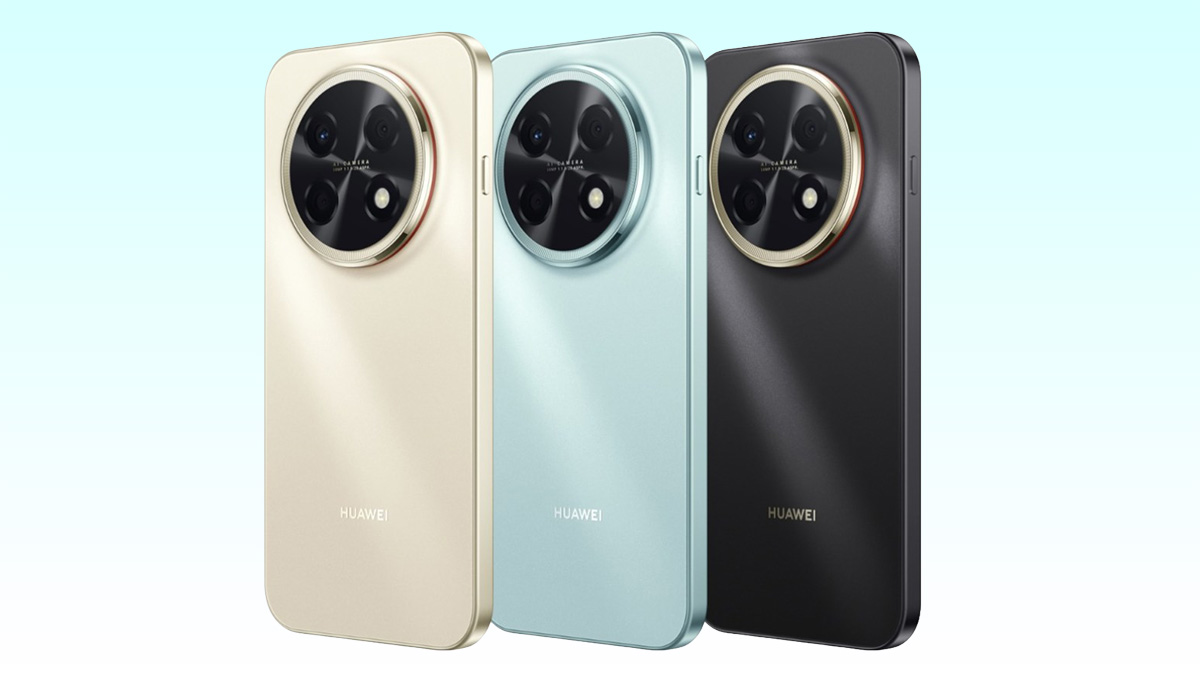 Huawei nova 15 Max ra mắt: Pin 8500 mAh, thiết kế bền bỉ, màn hình OLED 120Hz, giá 13.83 triệu đồng