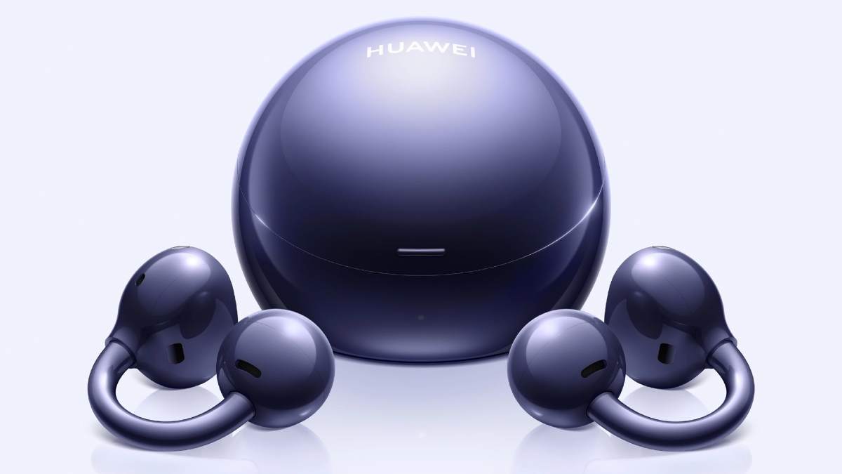 Huawei FreeClip 2 S và MatePad Air (2026) ra mắt với nhiều cải tiến ấn tượng, giá mềm Huawei FreeClip 2 S và MatePad Air (2026) ra mắt với nhiều cải tiến ấn tượng, giá mềm