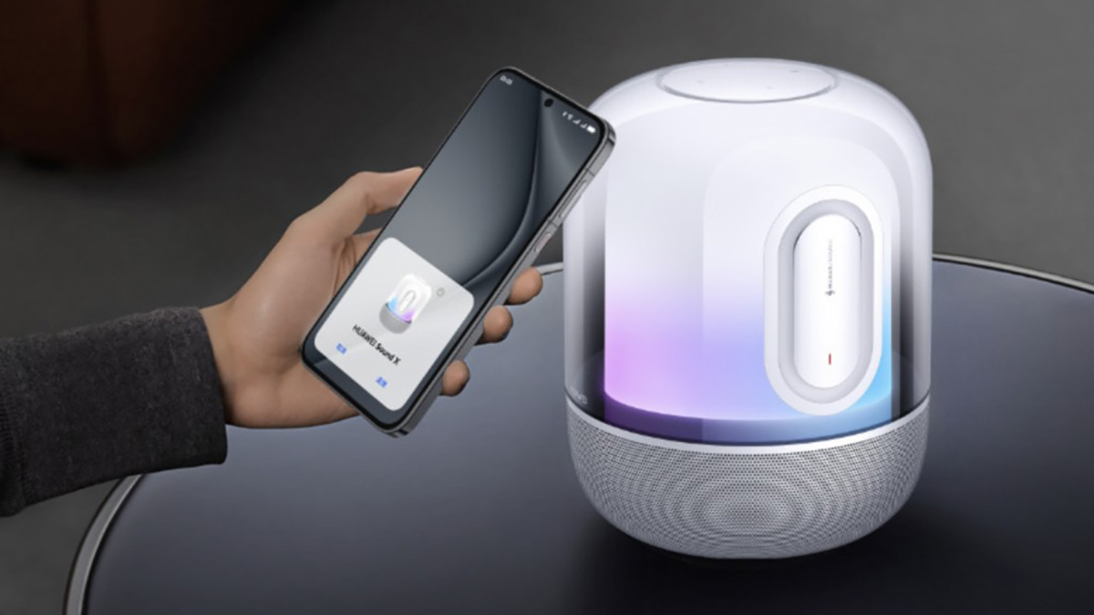 Sản phẩm có đèn LED phản ứng theo âm thanh