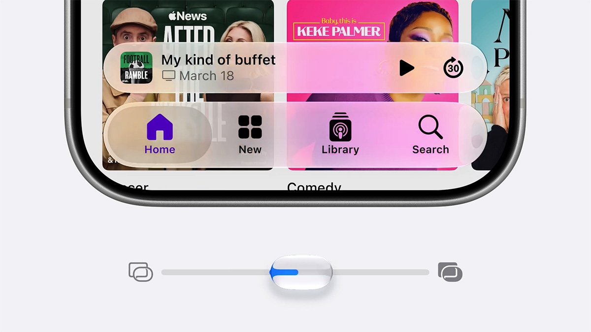 iOS 27 Dev Beta là gì và phần mềm này có gì mới về trải nghiệm