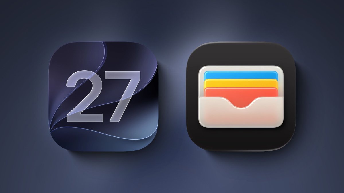 iOS 27 Dev Beta là gì và phần mềm này có gì mới về Apple Wallet