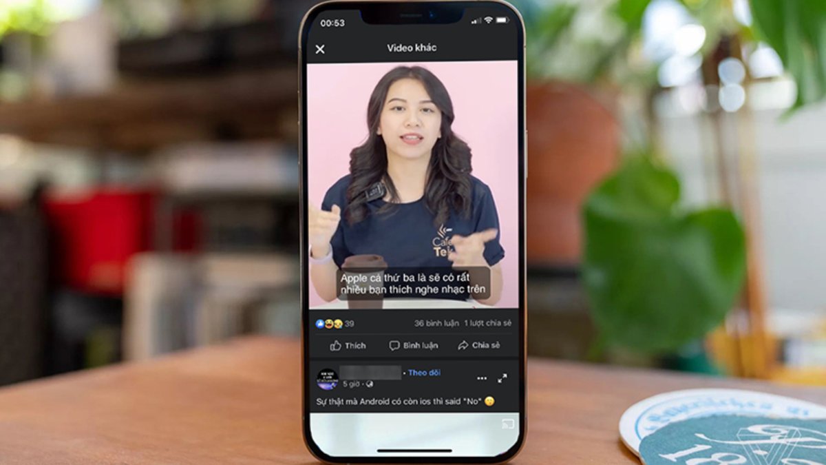 iOS 27 Dev Beta là gì và phần mềm này có gì mới về video