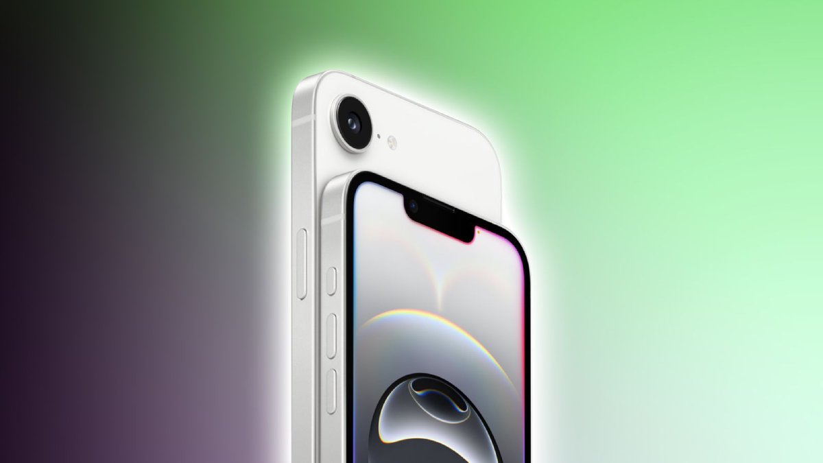 Apple bắt đầu bán iPhone 16e hàng tân trang với giá rẻ hơn