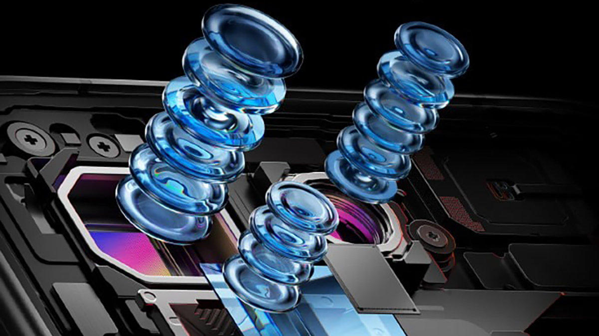 Không chỉ dành cho game thủ, iQOO 15 Ultra còn đang “chơi lớn” ở mảng camera?