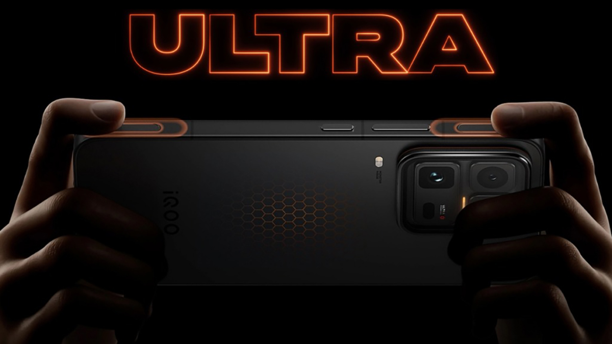 iQOO 15 Ultra ra mắt: Chip Snapdragon 8 Elite Gen 5, màn hình 8000 nits và tản nhiệt xịn sò, giá từ 21.34 triệu đồng